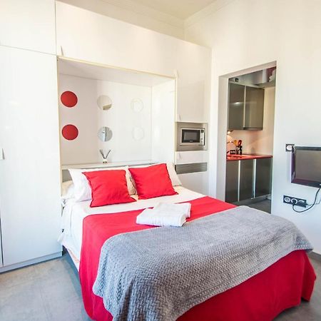 Plaza Nueva Apartment Granada By A3Rentals Екстериор снимка
