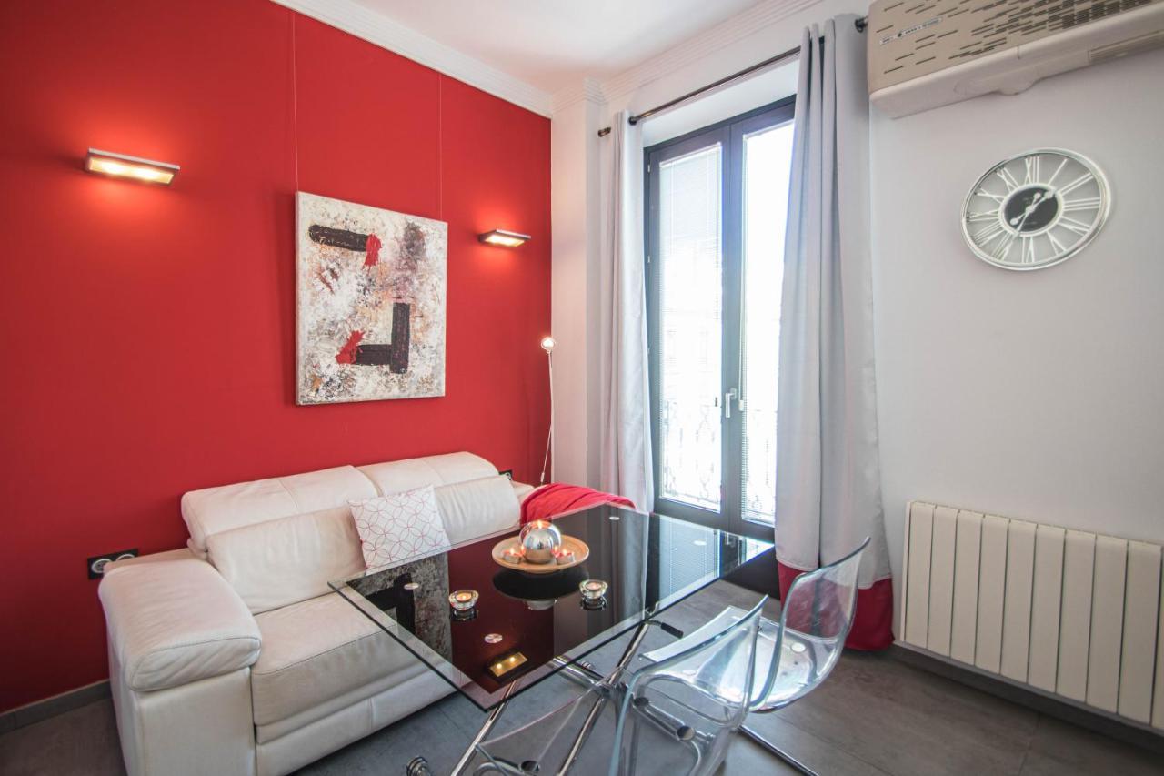 Plaza Nueva Apartment Granada By A3Rentals Екстериор снимка