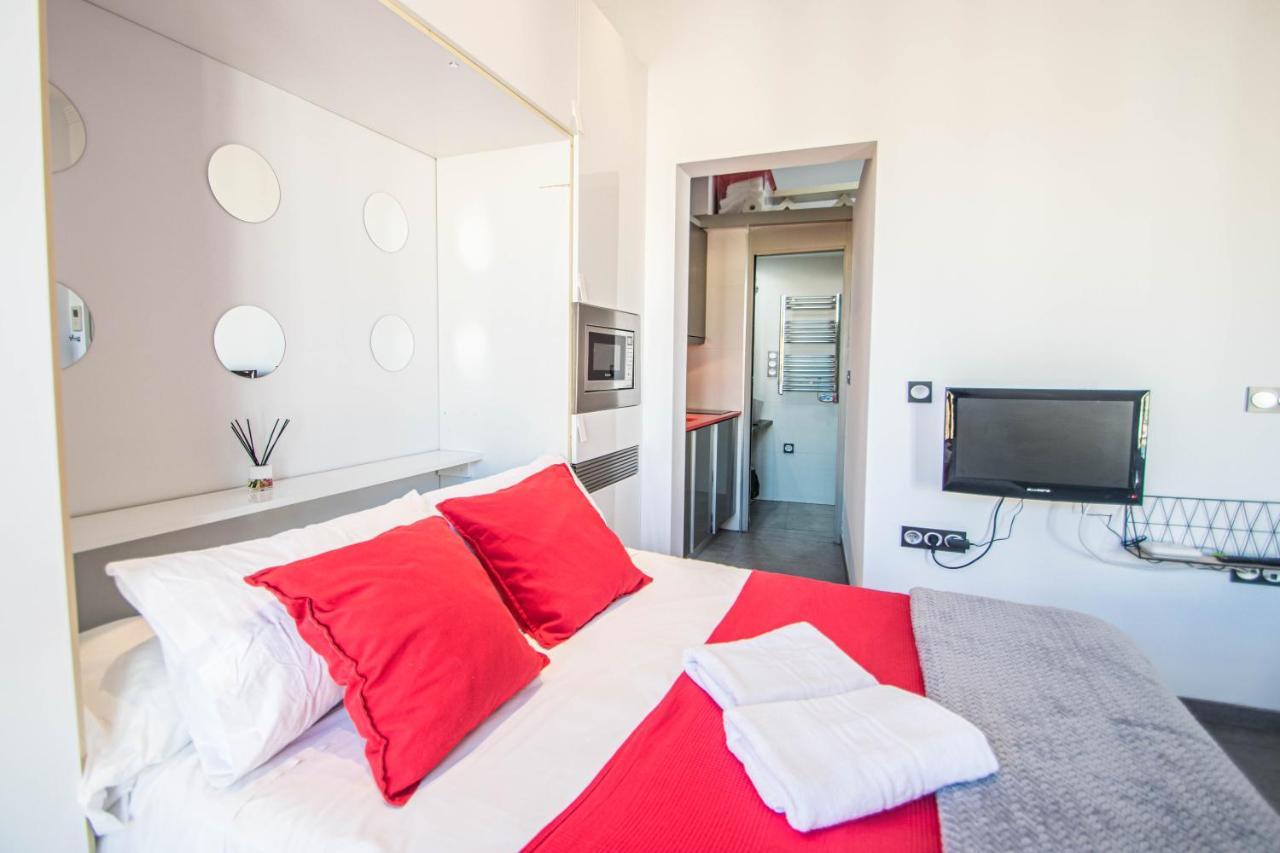 Plaza Nueva Apartment Granada By A3Rentals Екстериор снимка