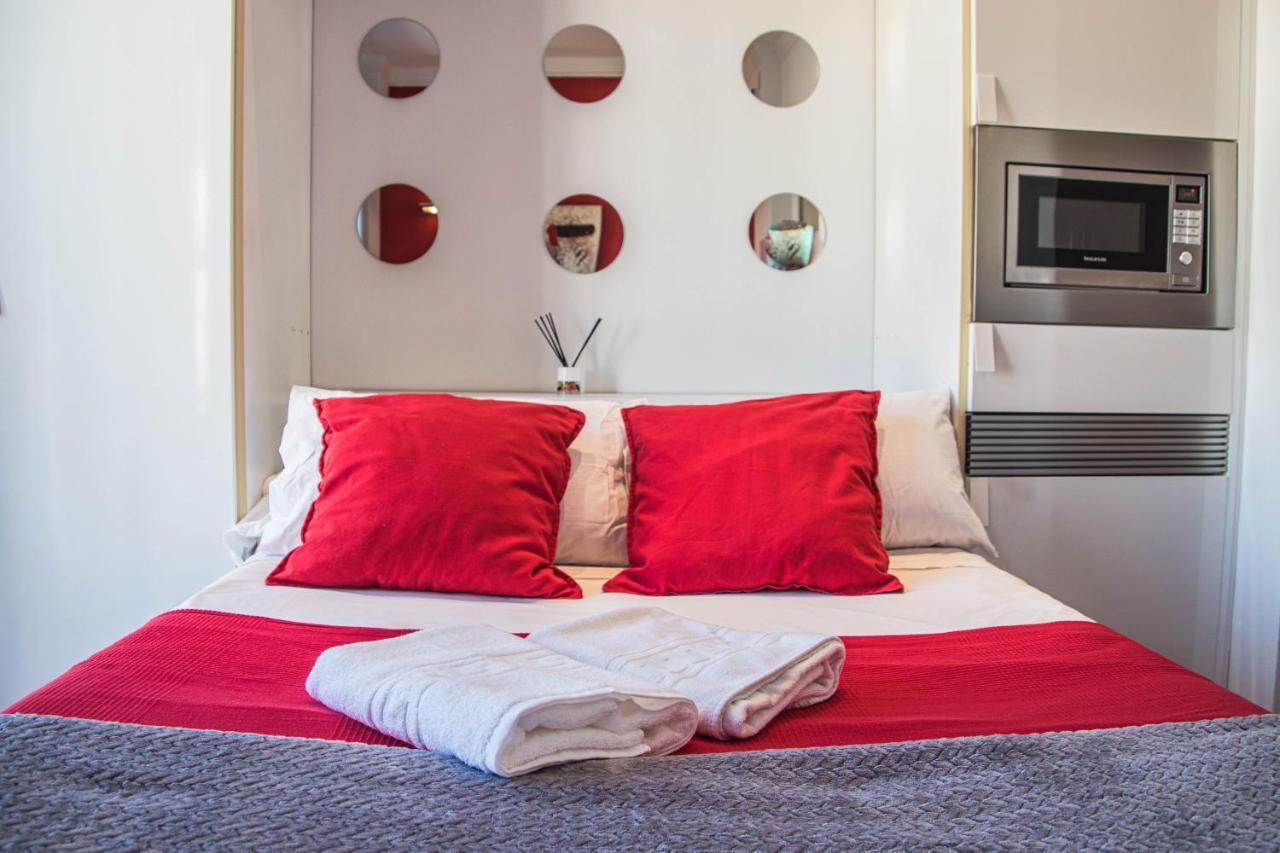 Plaza Nueva Apartment Granada By A3Rentals Екстериор снимка