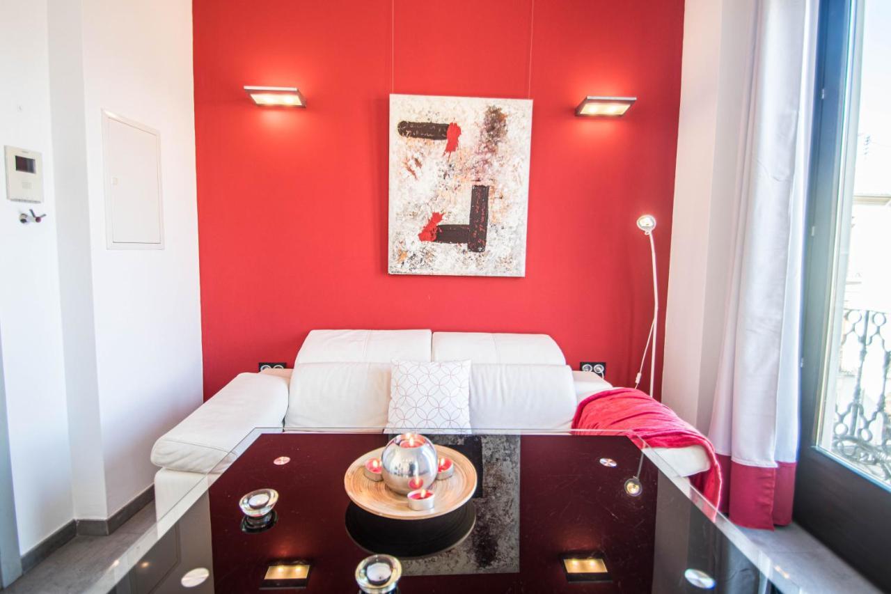 Plaza Nueva Apartment Granada By A3Rentals Екстериор снимка