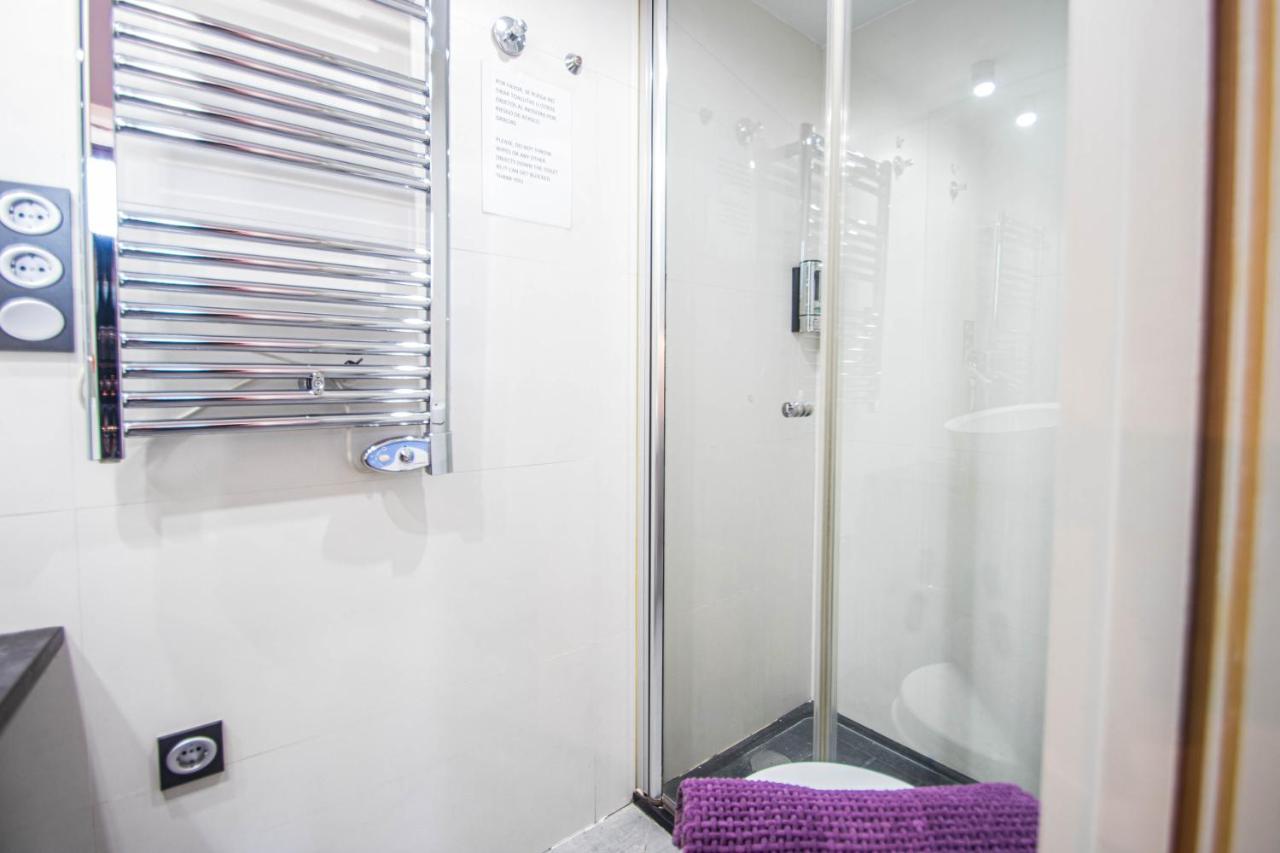 Plaza Nueva Apartment Granada By A3Rentals Екстериор снимка